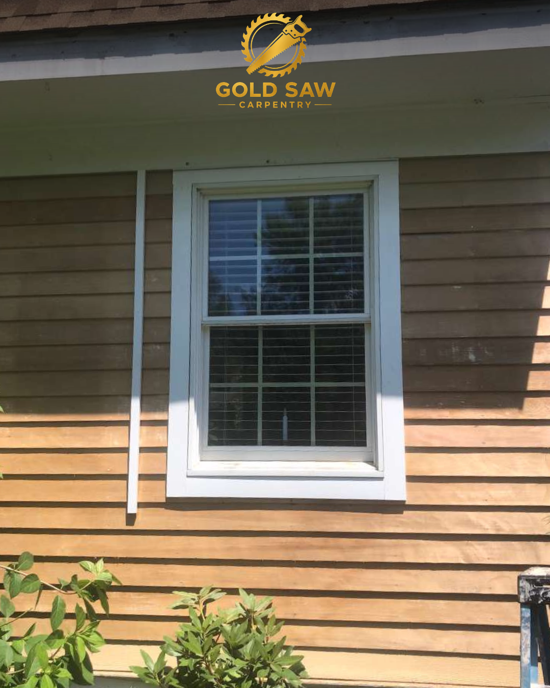 Window trim and casing