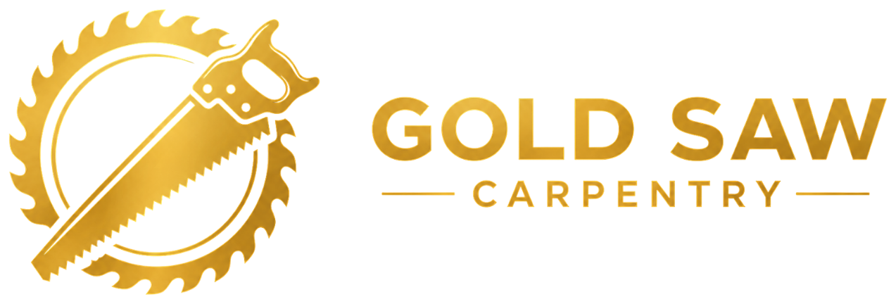 Gold Saw Carpentry